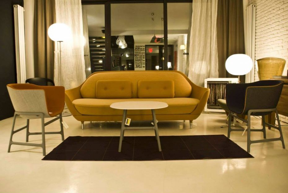 Lightology Showroom Opening 2.0 LightologyLab