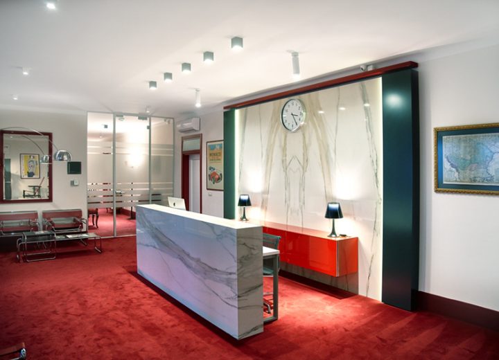 LightologyLab Kancelarija & Showroom Mišarska 8